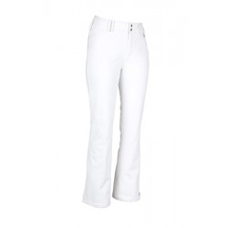 Nils Betty ladies pant (WHITE-072) Nils Betty ladies pant (WHITE-072)